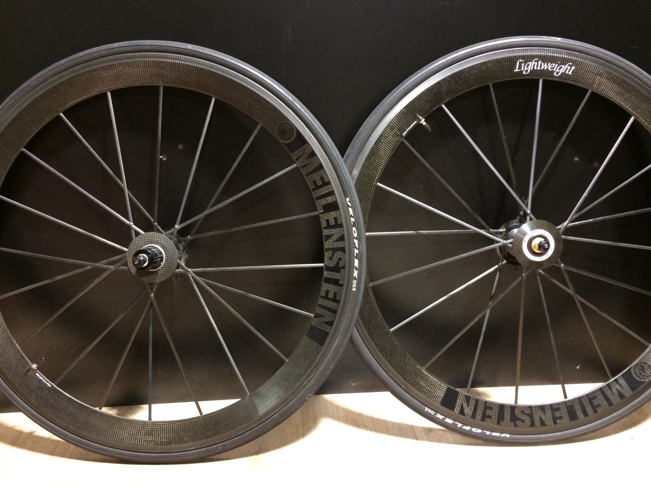 S'Bike magasin de vélo à Carhaix roues lightweight